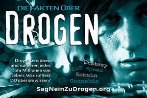 Fakten über Drogen Fakten über Drogen