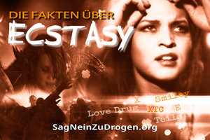 Fakten über Ecstasy Fakten über Ecstasy