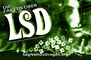 Fakten über LSD Fakten über LSD