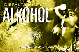 Fakten über Alkohol Fakten über Alkohol
