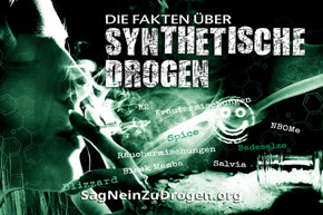 Fakten über Legal Highs 