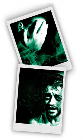 KRÄUTERMISCHUNGEN LANGZEITWIRKUNGEN 