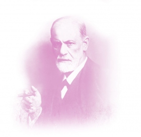 Psychoanalytiker Sigmund Freud aus Österreich. (Foto: Fotoarchiv des Freud Museums)