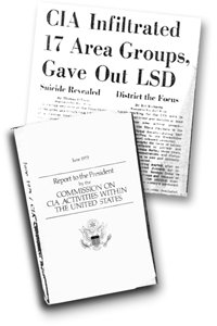 Psychiatrische „Mind Control“-Programme mit LSD und anderen Halluzinogenen führten zu einer ganzen Generation sogenannter „Acid Heads“.
